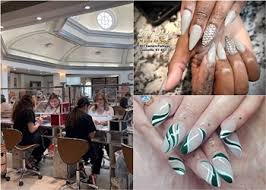 first lady nails spa in louisville