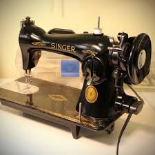 Identifying Vintage Sewing Machines Threads