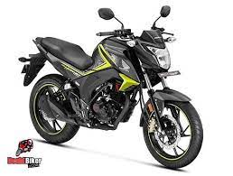 I own honda hornet 160r with dual disc and its been 22 months and i have maintained it really well too. Honda Cb Hornet 160r Price In Bd 2021 Specs Top Speed Abs