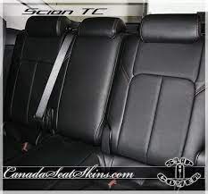 2005 2016 Scion Tc Clazzio Seat Covers