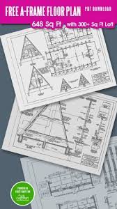 27 Adorable Free Tiny House Floor Plans