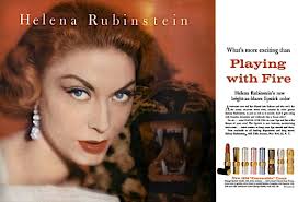 cosmetics and skin helena rubinstein