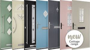 Upvc Doors Double Glazed Doors