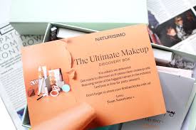 ultimate makeup discovery box