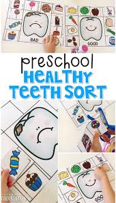 Personal hygiene coloring pages, healthy body worksheets and healthy habits worksheets for kids are three main things we want to present to you based on the post title. Preschool Healthy Habits Mrs Plemons Kindergarten