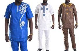 top 25 nigerian native attire styles