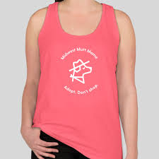 Comfort Colors Womens Midwest Mutt Mama Tank Midwest Mutt