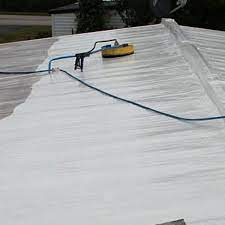 mobile home roof repair fort