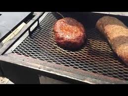 holland grill demo pt 2 meatloaf