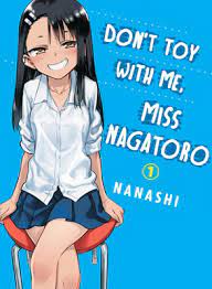 Nagatoro death