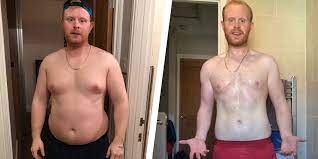 how hiit training helped this former
