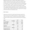 BILABONG Australia - financial statement analysis assignment