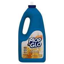 mop glo 64 oz high gloss floor polish