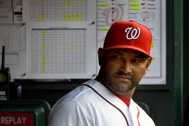 The Nationals World Series Roster Strategy Figures To Be