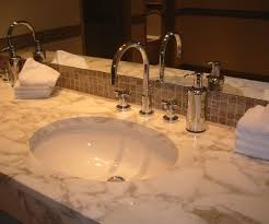 Texas Stone Bathroom Countertops