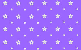 purple cute wallpapers wallpaper cave