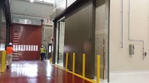 Sound Rated Sliding Acoustic Doors