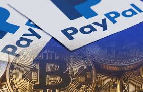 When it comes to using paypal crypto exchanges, liquidity is important. Trybe Buy Bitcoin With Paypal An Overview