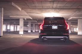 Review 2016 Volvo Xc90 Inscription Canadian Auto Review