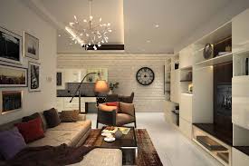 living room in 2023