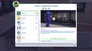 Therapist career download about this mod new therapist career with 5 different paths: Top 16 Best Sims 4 Careers Ranked