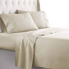Platinum bedroom set en 2019 | home desing. Buy Hotel Luxury Bed Sheets Set 1800 Series Platinum Collection Softest Bedding Deep Pocket Wrinkle Fade Resistant Calking Cream Online In Turkey B07hr1mrf9