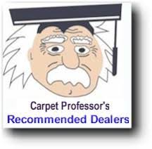recommended carpet s in new jersey