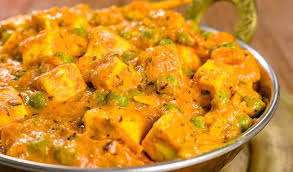 mutter paneer sabji recipe in hindi