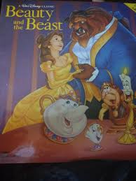 Beauty And The Beast Laserdisc Ld 1325