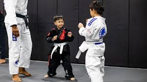 here s how to keep your child motivated in martial arts
