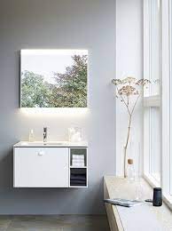 40 bathroom vanities you'll love for any style discover the perfect bathroom vanity for any style, size or storage needs. Duravit Brioso Bathroom Vanity Designs Bathroom Furniture Duravit