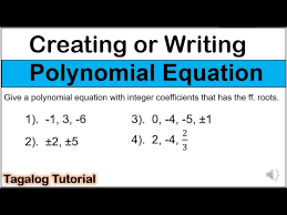 G10 Solving Real Roots Of Polynomial