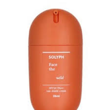 devita solar protective moisturizer spf