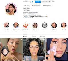 top 30 beauty influencers in los