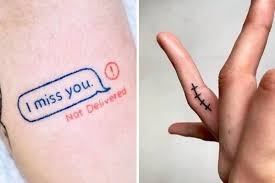 33 sad tattoos to wear your on