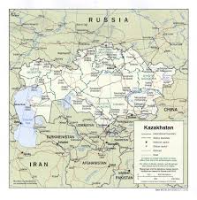 Ai, eps, pdf, svg, jpg, png archive size. Kazakhstan Maps Ecoi Net