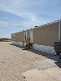 midland tx mobile manufactured homes