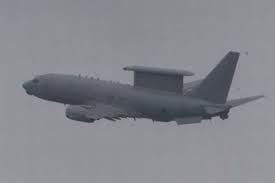 Image result for BREAKING: Military plane carrying 116 people missing