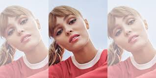 lily rose depp is the star of chanel s