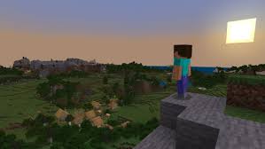 Mar 17, 2020 · because the education edition is actually just an expanded version of the bedrock edition of minecraft available on xbox one, playstation 4, nintendo … Guia Completa De Minecraft Trucos Comandos Skins Pociones Y Mas Meristation