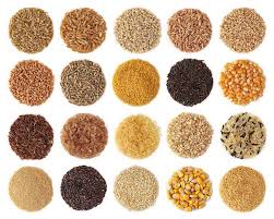 How Much Cooked Grain Will 1 Cup Of Dry Grains Yield And How