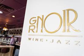 New Wine And Jazz Bar Aims To Make Wine