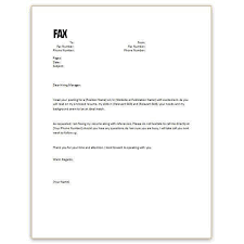 Sample Email Cover Letter Resume Attached Pinterest