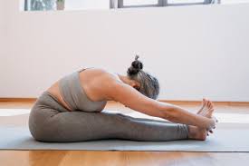 pilates can ease menopause hip pain