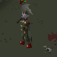 The ultimate gargoyles guide osrs. This Absolute Unit At Gargoyles 2007scape