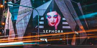 sephora the omnichannel strategy which