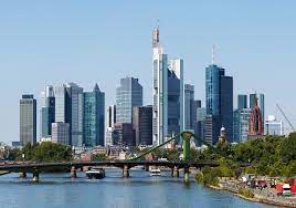 Frankfurt an 'n Main – Wikipedia
