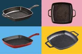 the 7 best grill pans of 2024 tested
