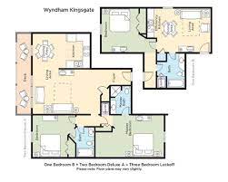 wyndham kingsgate 2481