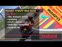 Go to settings\system and click on enable cheats 02. Download Motogp19 Android Game Mod Full Rider Motogp 2019 Ppsspp Youtube
